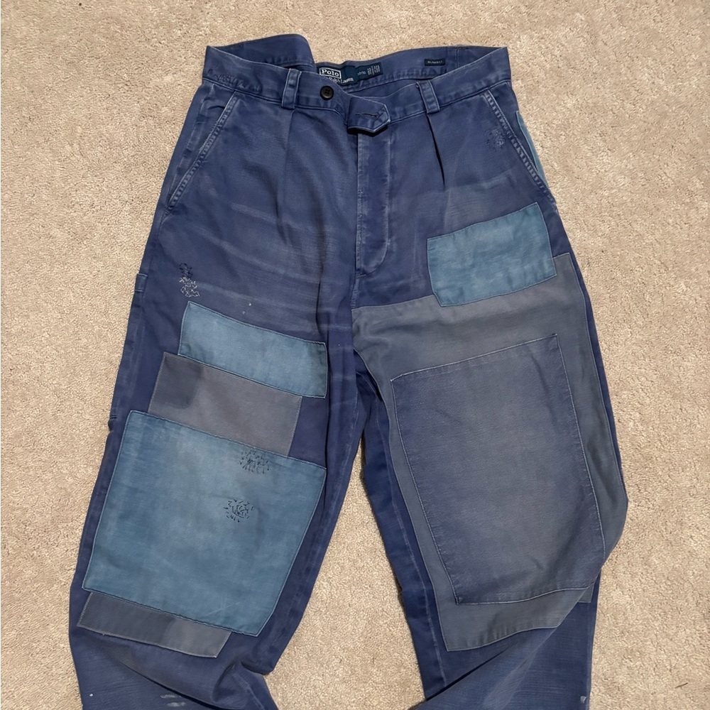 Ralph lauren pants